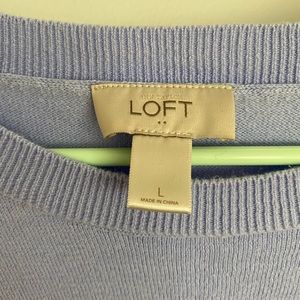 Women’s Long Sleeve lightweight sweater